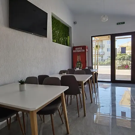 Pensiunea Prestige House 3* Curtea De Arges