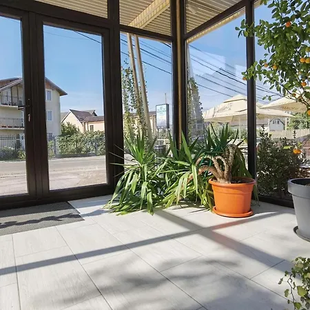 Pensiunea Prestige House 3*