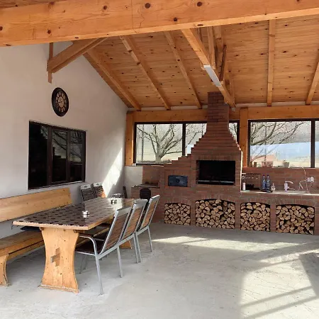 Pensiunea Prestige House