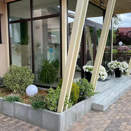 Pensiunea Prestige House