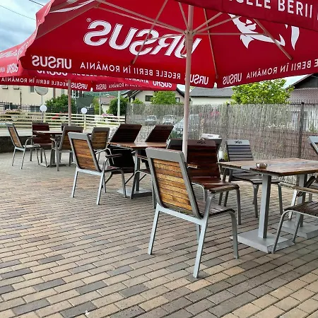 Guest house Pensiunea Prestige House Curtea De Arges