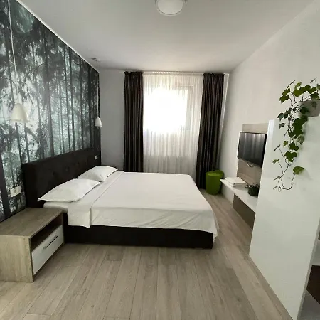 Guest house Pensiunea Prestige House