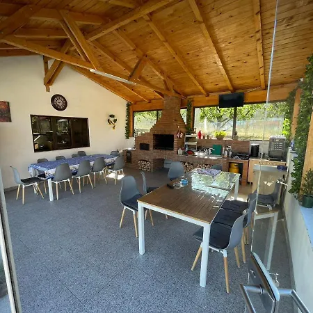 Pensiunea Prestige House