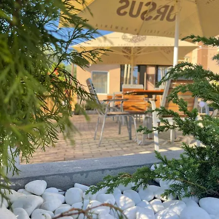 Pensiunea Prestige House Guest house Curtea De Arges