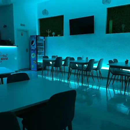 Guest house Pensiunea Prestige House Curtea De Arges