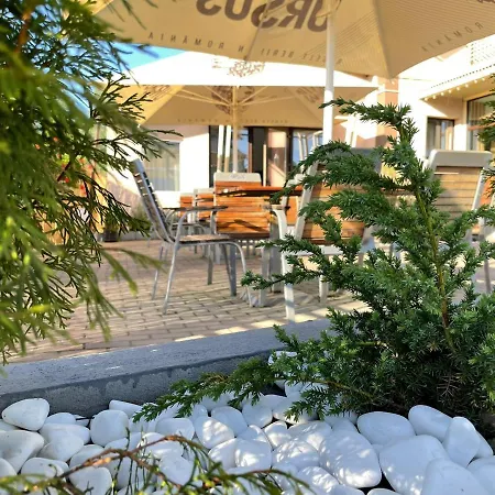 Guest house Pensiunea Prestige House