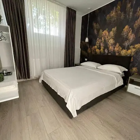 Pensiunea Prestige House 3*