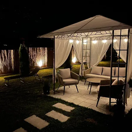 Pensiunea Prestige House 3* Curtea De Arges
