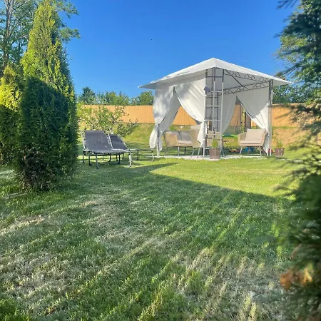 Guest house Pensiunea Prestige House Curtea De Arges
