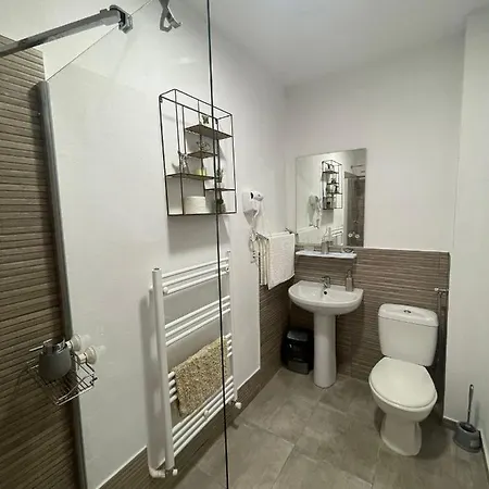 Guest house Pensiunea Prestige House 3*