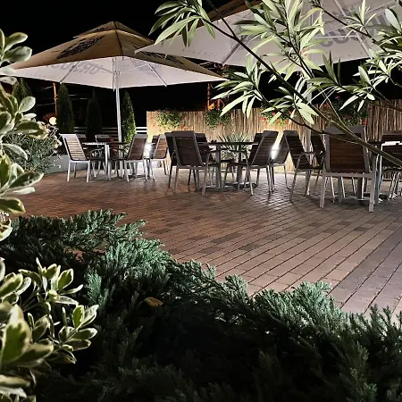 Guest house Pensiunea Prestige House 3*