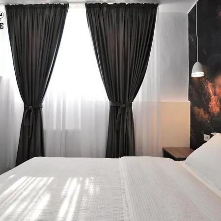 Pensiunea Prestige House Guest house