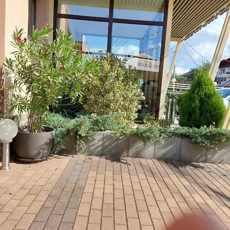 Pensiunea Prestige House