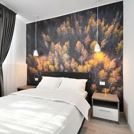Pensiunea Prestige House Guest house Curtea De Arges