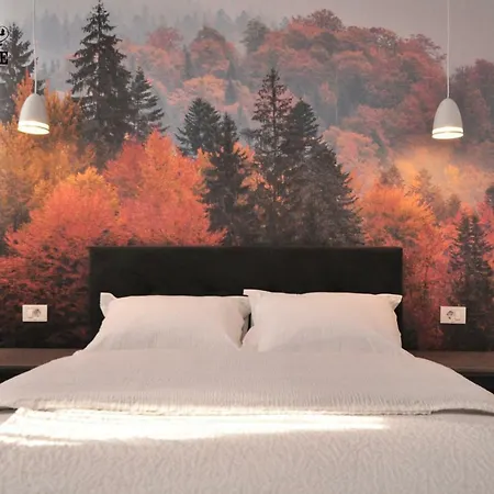 Pensiunea Prestige House Curtea De Arges